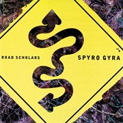 Road scholars cover image
