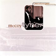Priceless jazz 27 : mccoy tyner cover image