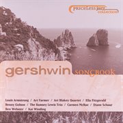 Priceless jazz 33: gershwin songbook cover image