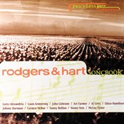 Priceless jazz: rodgers and hart songbook cover image