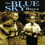 The blue sky boys cover image
