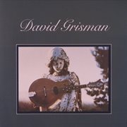 The david grisman rounder album cover image