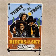 Three on the trail cover image