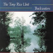 Backwaters cover image