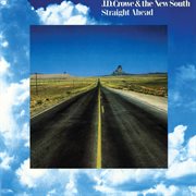 Straight ahead cover image