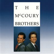 The mccoury brothers cover image