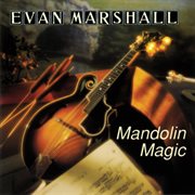 Mandolin magic cover image