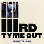 Letter to home cover image