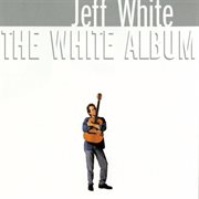 The white album cover image