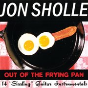 Out of the frying pan cover image