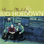 Bruce molsky & big hoedown cover image