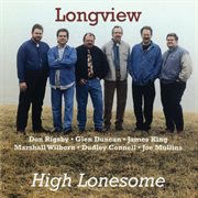High lonesome cover image