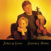 Journey home cover image