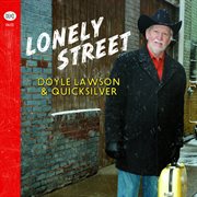 Lonely street cover image