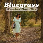Bluegrass number one hits cover image