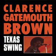 Texas swing cover image