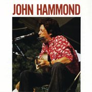 John hammond cover image