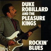 Rockin' blues cover image