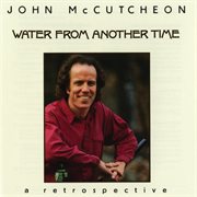 Water from another time: a retrospective cover image