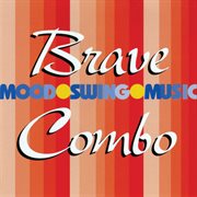 Mood swing music cover image