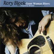 Gone woman blues: the country blues collection cover image