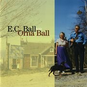 E.c. ball with orna ball cover image