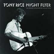 Night flyer: the singer songwriter collection cover image