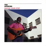 Watch your step cover image