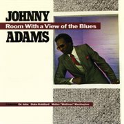 Room with a view of the blues cover image