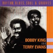 Rhythm, blues, soul & grooves cover image