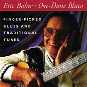 One-dime blues cover image