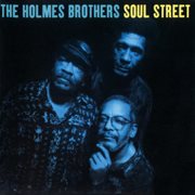 Soul street cover image