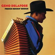French rockin' boogie cover image