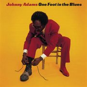 One foot in the blues cover image