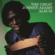 The great johnny adams r&b album cover image