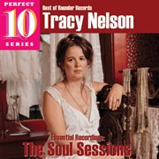 The soul sessions: essential recordings cover image