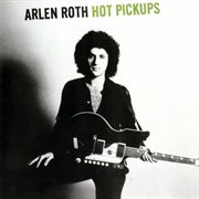 Hot pickups cover image