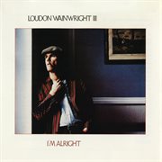 I'm alright cover image