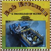 A truckload of blues cover image