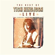 The best of tish hinojosa - live cover image