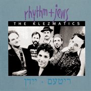 Rhythm + jews cover image
