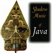 Shadow music of java cover image