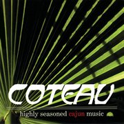 Highly seasoned cajun music cover image