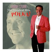The greatest hits of polka cover image