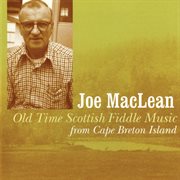 Old time scottish fiddle music from cape breton island cover image