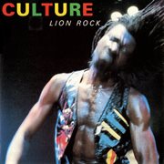 Lion rock cover image