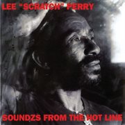 Soundzs from the hot line cover image