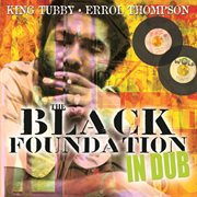 Black foundation in dub cover image