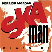Ska man classics cover image