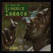 Best of gregory isaacs, v. 1 cover image